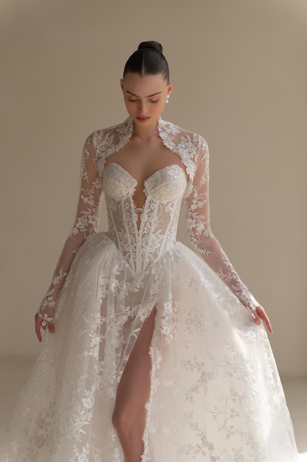 צנוע ברמה שנכונה לך — דגם 2